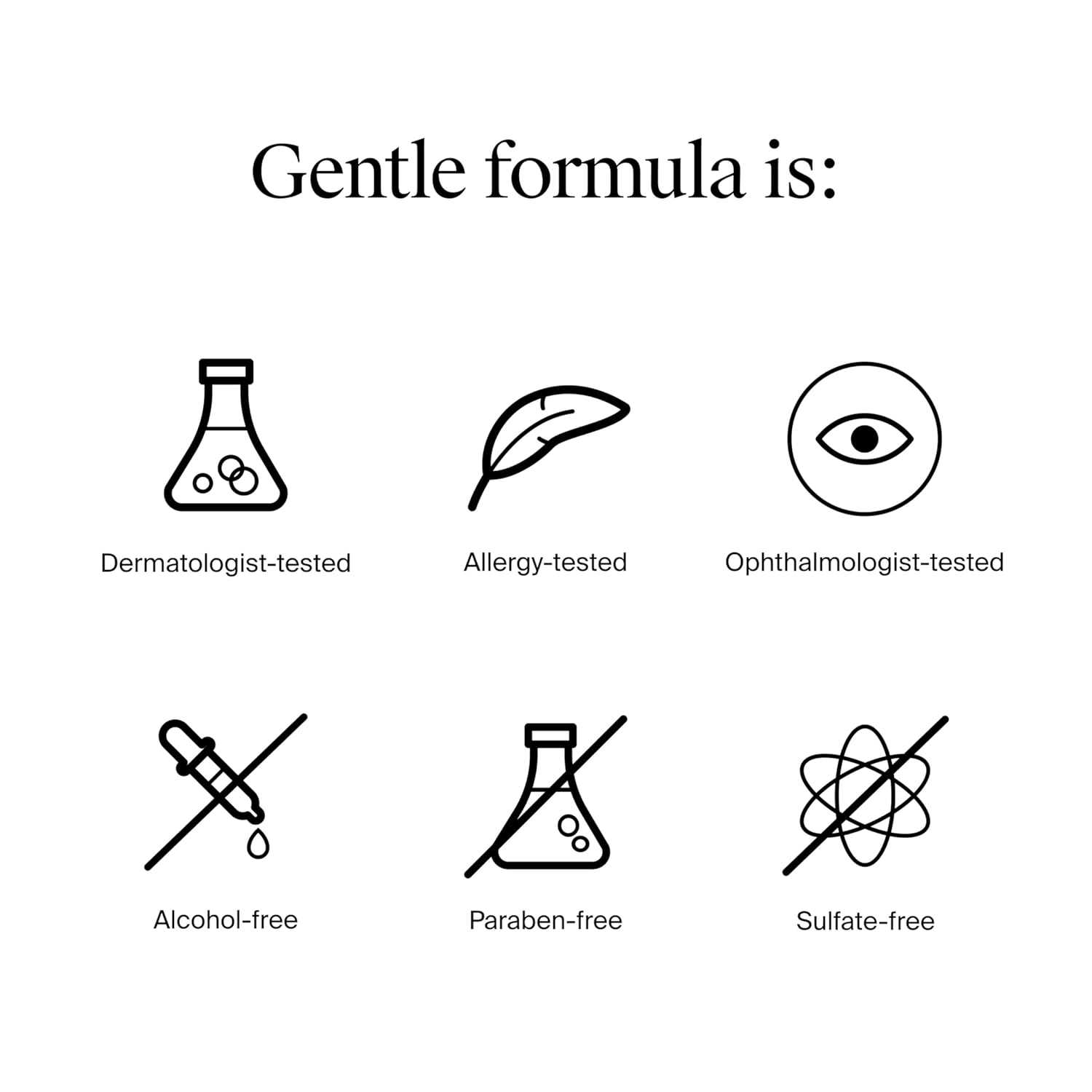 Neutrogena Gentle Makeup Wipes
